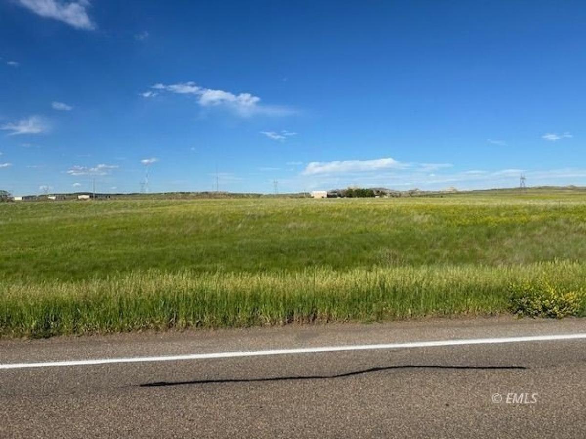  Land in Miles City, USA No. 550429