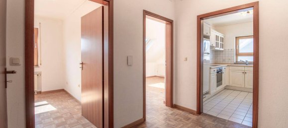 2 chambres Appartement à Wurzburg, Germany No. 357181 6