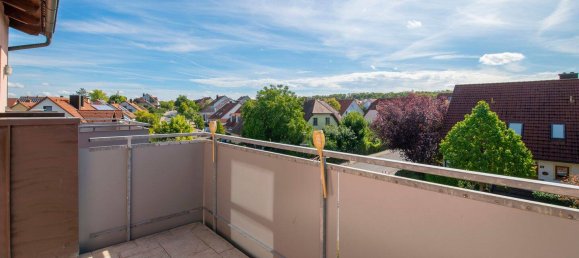 2 chambres Appartement à Wurzburg, Germany No. 357181 3