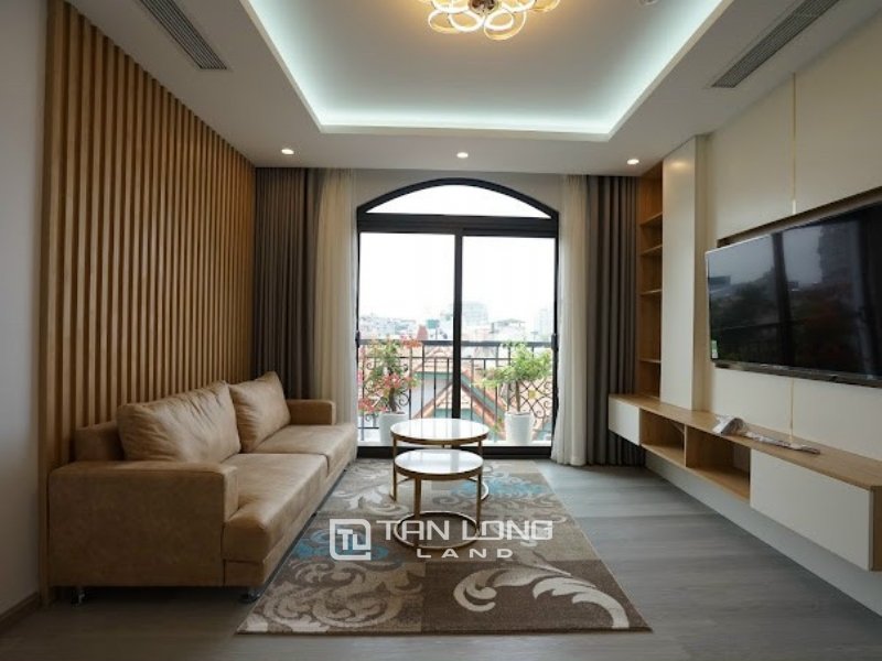  Apartment in Tay Ho, Vietnam No. 757