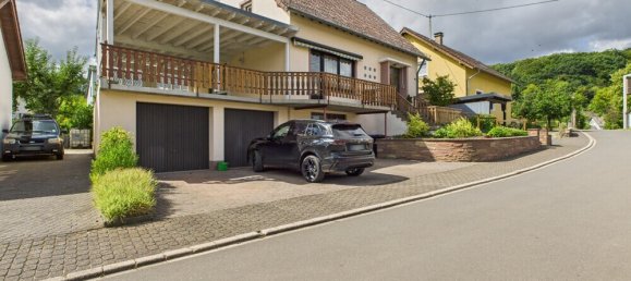 4 bedrooms House in Rhineland-Palatinate, Germany No. 370876 6