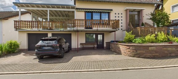 4 bedrooms House in Rhineland-Palatinate, Germany No. 370876 16