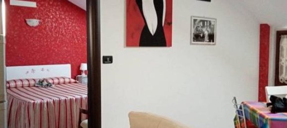 2-salle Appartement à Vinovo, Italy No. 258381 6