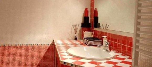 2-salle Appartement à Vinovo, Italy No. 258381 2