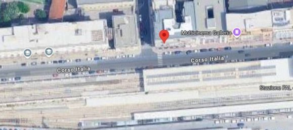 2-salle Appartement à Bari, Italy No. 307181 7