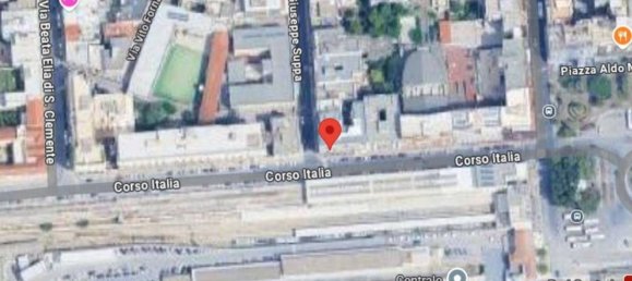 2-salle Appartement à Bari, Italy No. 307181 6