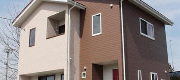 Дом с 3 спальнями в Иватэ, Япония № 2540 2