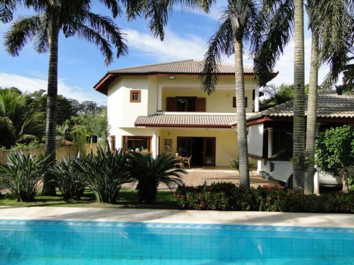 Casa T4 em São Paulo, Brazil N.º 587364