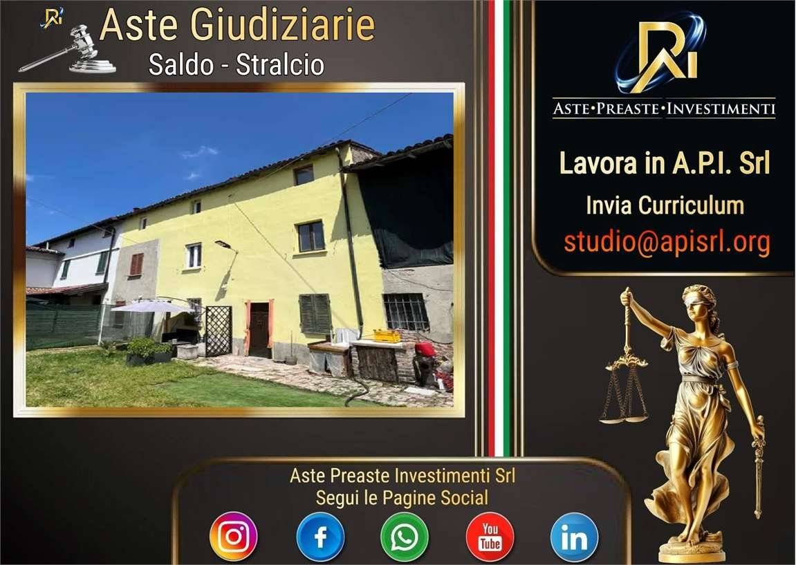 Apartamento de 2 dormitorios en Mezzanino, Italy No. 266998