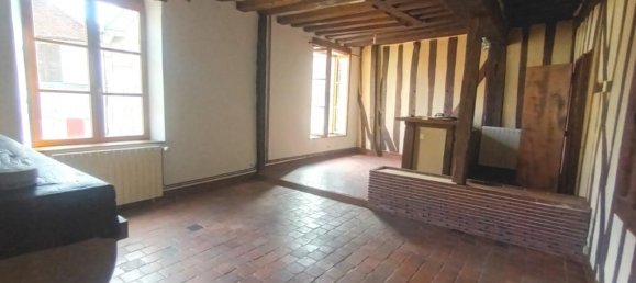 Apartamento T1 em Auxerre, France N.º 199374 2