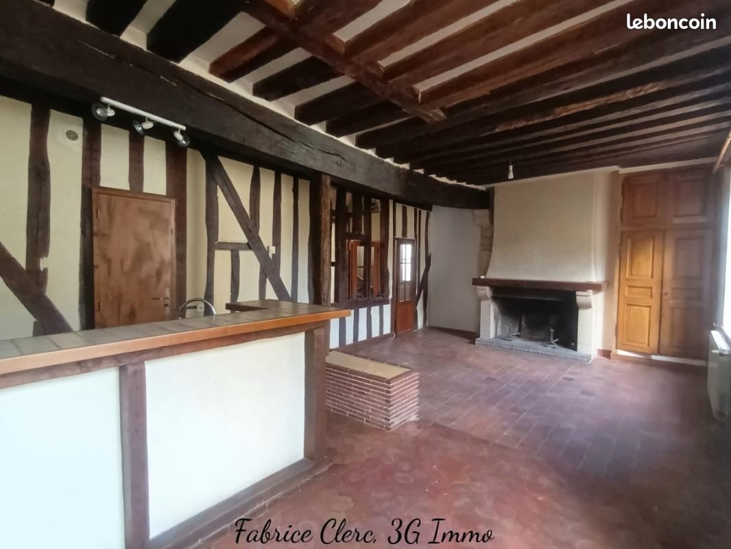 Apartamento T1 em Auxerre, France N.º 199374