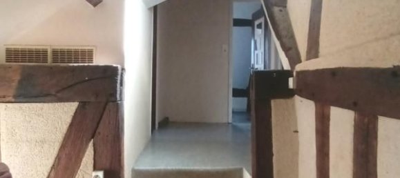 Apartamento T1 em Auxerre, France N.º 199374 7