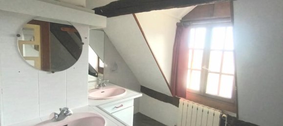 Apartamento T1 em Auxerre, France N.º 199374 6