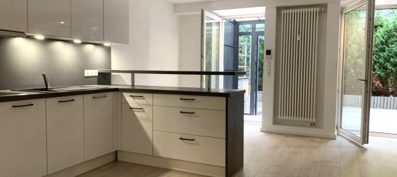 Квартира с 1 спальней в Лихтенберг, Германия № 283495 4