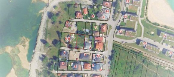 Terreno en Wiener Neustadt, Austria No. 240249 2