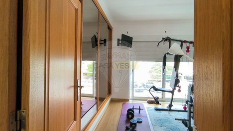 4 bedrooms Castles in Pinhal Novo, Portugal No. 18617