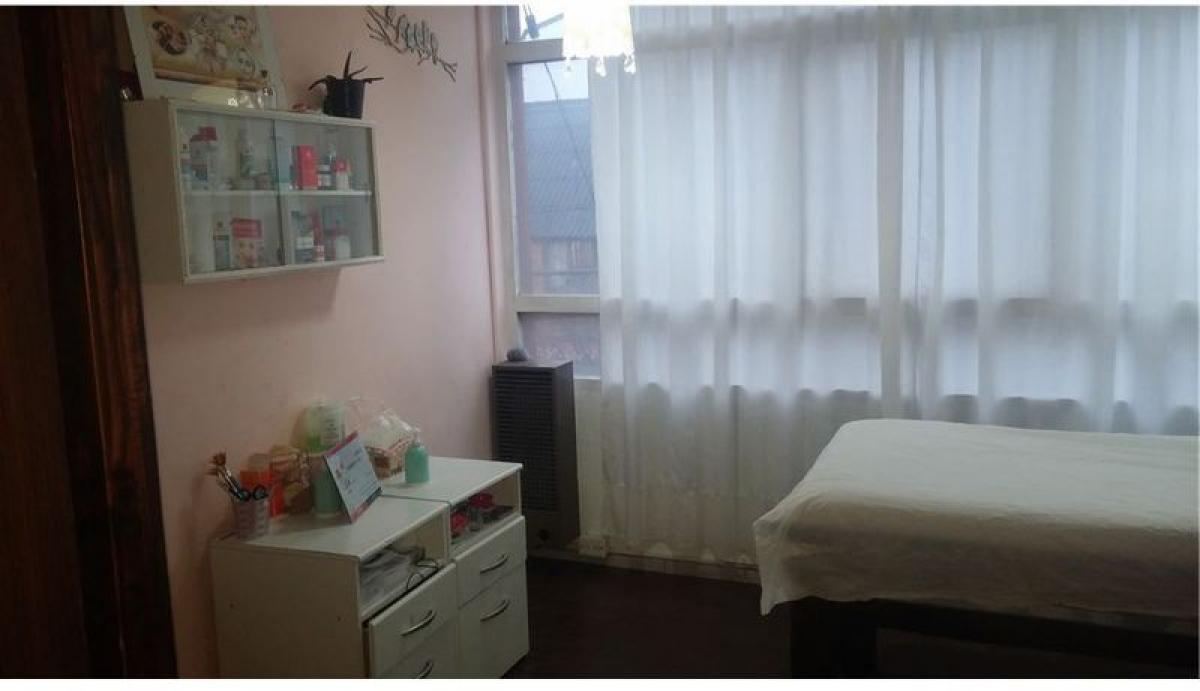 Büro in San Carlos de Bariloche, Argentina 18m², Nr. 30309