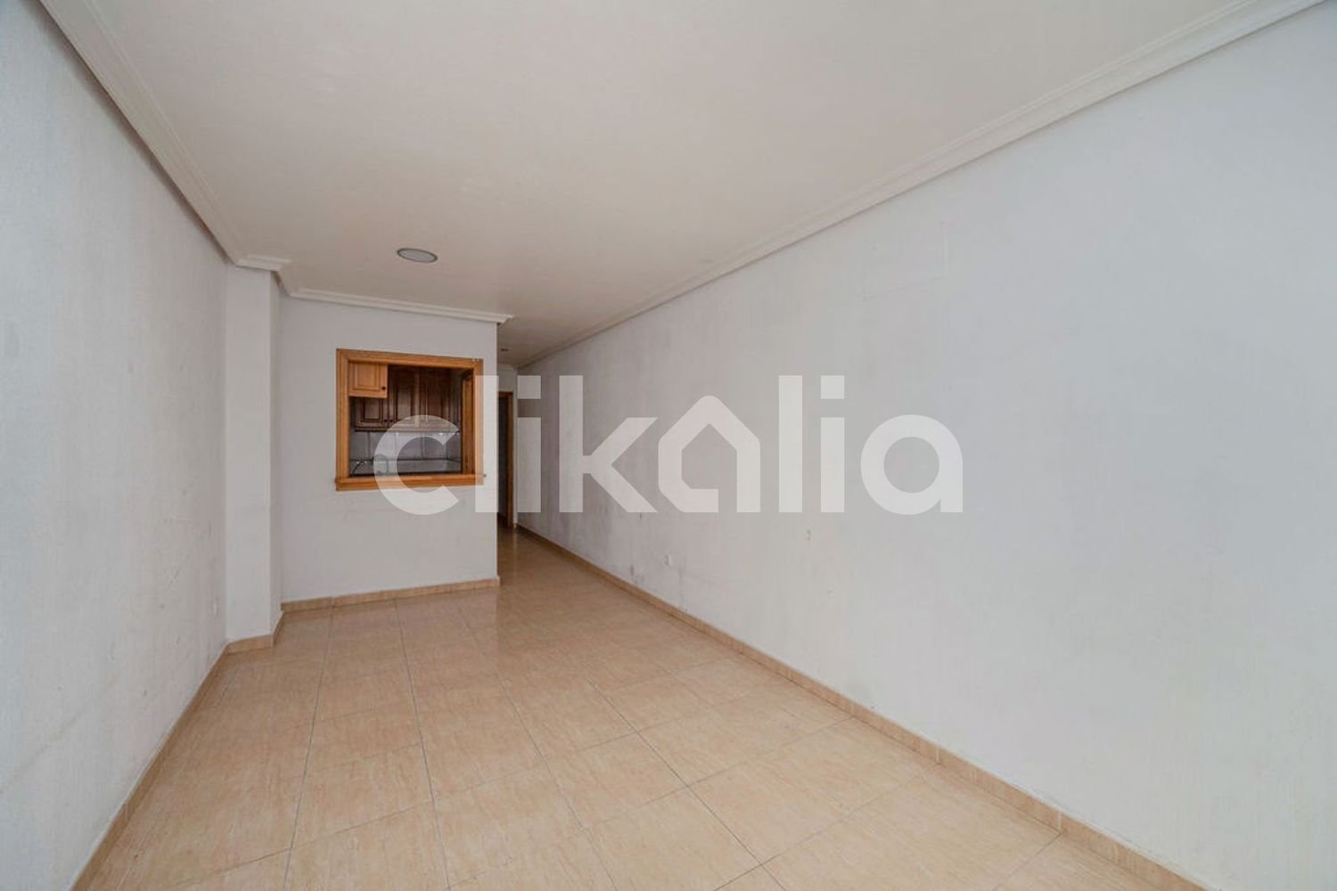 4 bedrooms Apartment in San Isidro, Spain No. 168004