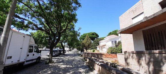 Земельный участок 1460м² в Лиссабон, Португалия № 6539 3