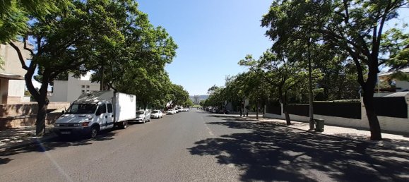 Земельный участок 1460м² в Лиссабон, Португалия № 6539 5