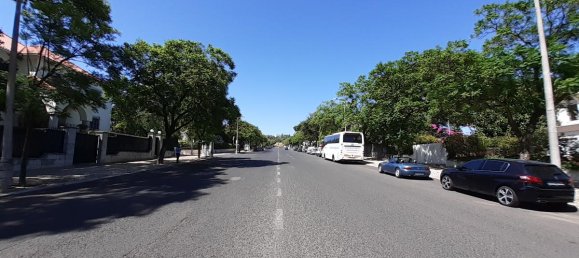 Земельный участок 1460м² в Лиссабон, Португалия № 6539 4