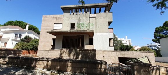 Земельный участок 1460м² в Лиссабон, Португалия № 6539 12