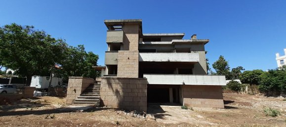 Земельный участок 1460м² в Лиссабон, Португалия № 6539 8