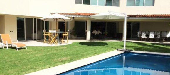 4 chambres Maison à Morelos, Mexico No. 147448 2