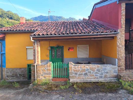 Casa T2 em Lena, Spain N.º 183053