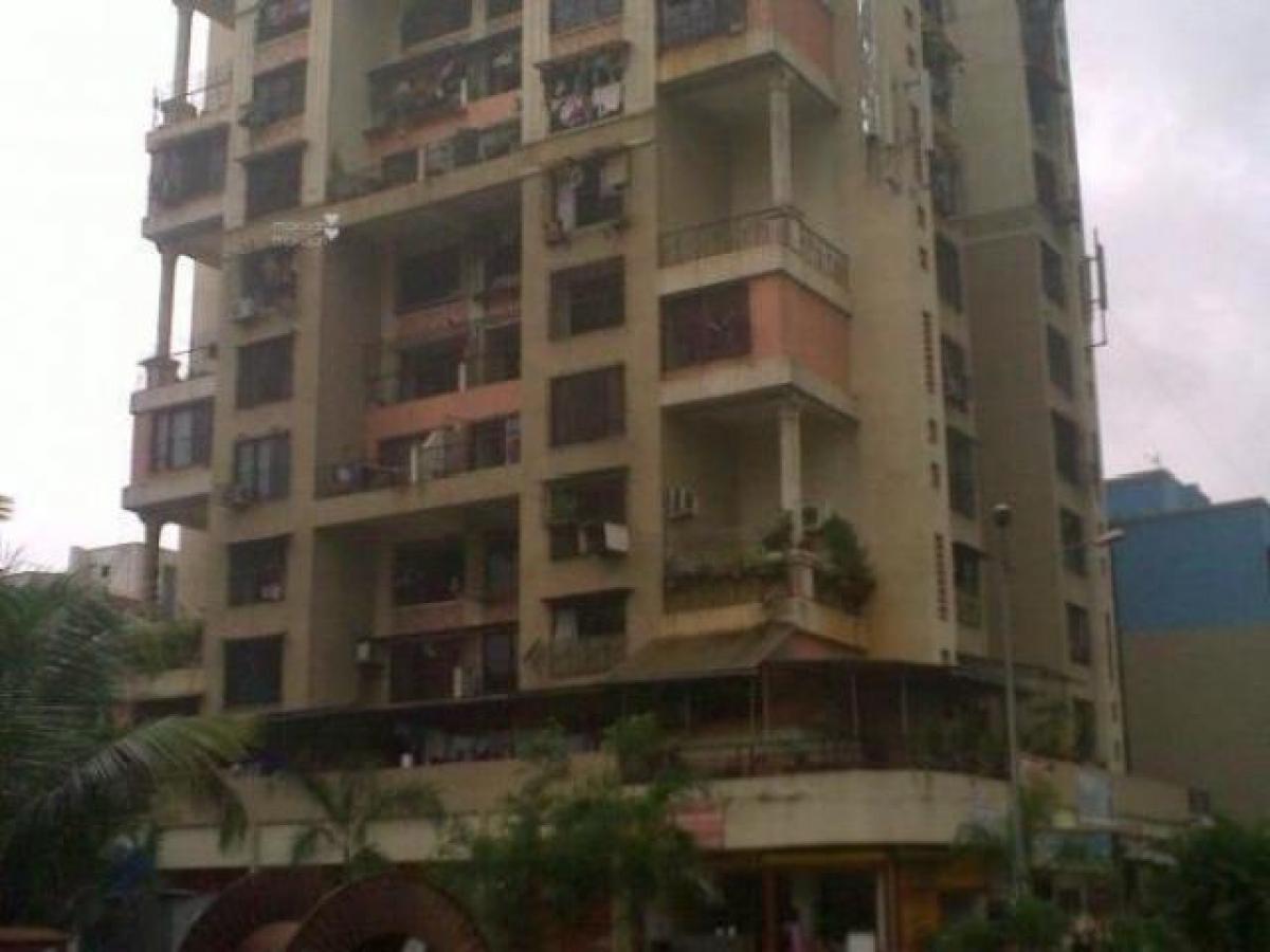 Studio in Mumbai, India No. 63078