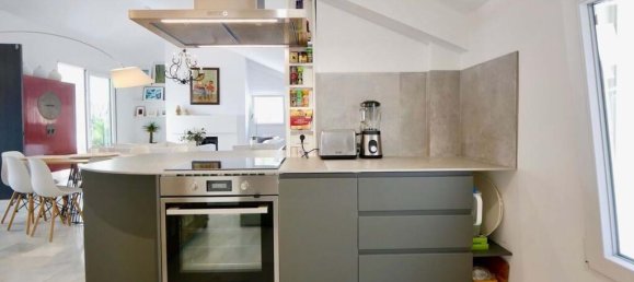 3 غرف نوم بانتهاوس في Marbella, Spain رقم 40932 29