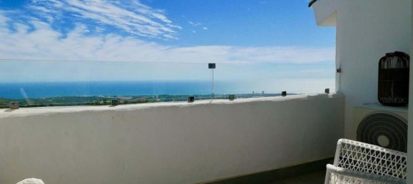 3 غرف نوم بانتهاوس في Marbella, Spain رقم 40932 25