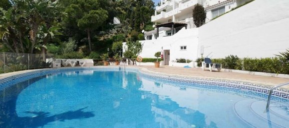 3 غرف نوم بانتهاوس في Marbella, Spain رقم 40932 46