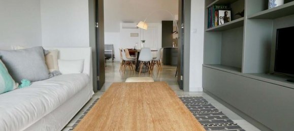 3 غرف نوم بانتهاوس في Marbella, Spain رقم 40932 19