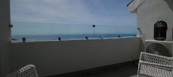 3 غرف نوم بانتهاوس في Marbella, Spain رقم 40932 50