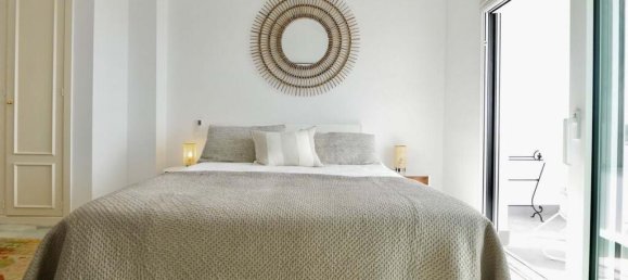 3 غرف نوم بانتهاوس في Marbella, Spain رقم 40932 12