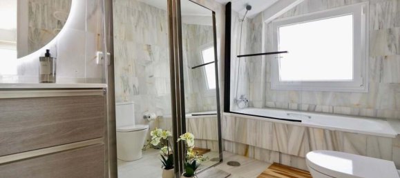 3 غرف نوم بانتهاوس في Marbella, Spain رقم 40932 16