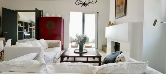 3 غرف نوم بانتهاوس في Marbella, Spain رقم 40932 28