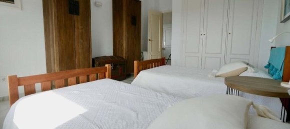 3 غرف نوم بانتهاوس في Marbella, Spain رقم 40932 39