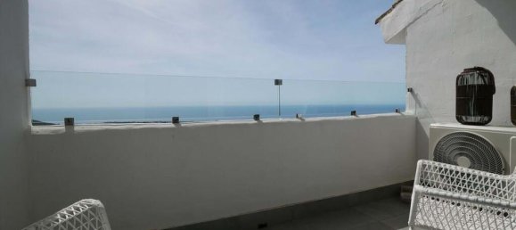 3 غرف نوم بانتهاوس في Marbella, Spain رقم 40932 49