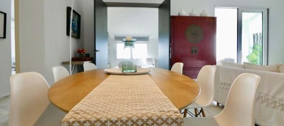 3 غرف نوم بانتهاوس في Marbella, Spain رقم 40932 14