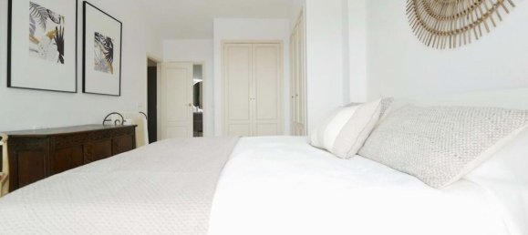 3 غرف نوم بانتهاوس في Marbella, Spain رقم 40932 17