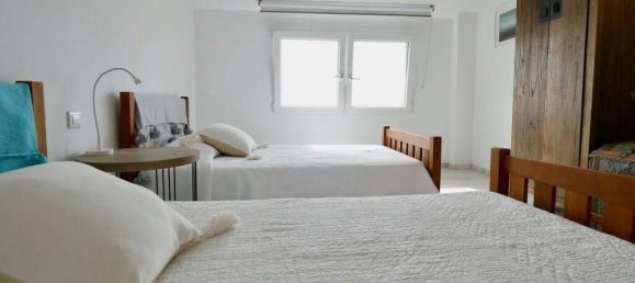 3 غرف نوم بانتهاوس في Marbella, Spain رقم 40932 38