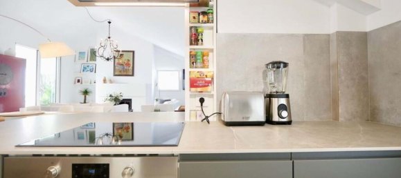 3 غرف نوم بانتهاوس في Marbella, Spain رقم 40932 30