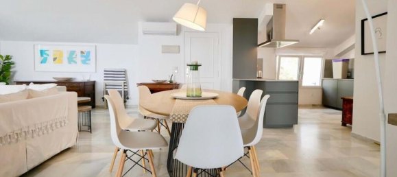 3 غرف نوم بانتهاوس في Marbella, Spain رقم 40932 13