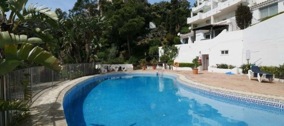 3 غرف نوم بانتهاوس في Marbella, Spain رقم 40932 44
