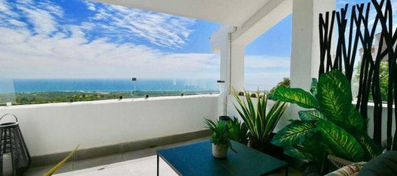 3 غرف نوم بانتهاوس في Marbella, Spain رقم 40932 24