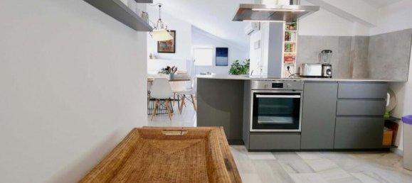 3 غرف نوم بانتهاوس في Marbella, Spain رقم 40932 6