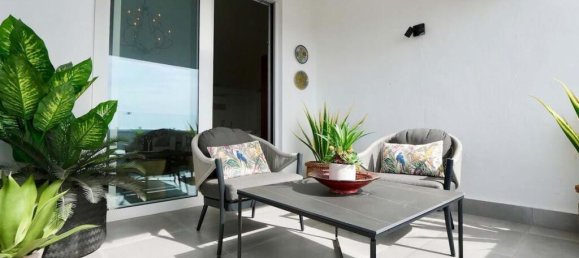 3 غرف نوم بانتهاوس في Marbella, Spain رقم 40932 22