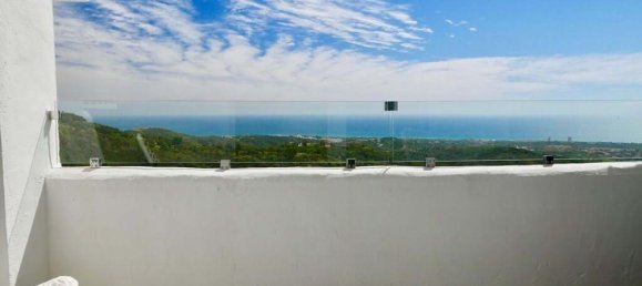 3 غرف نوم بانتهاوس في Marbella, Spain رقم 40932 26